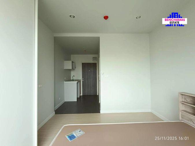 picture ðĒ Condo for Sale | Metro Sky Wutthakat | BTS Wutthakat - 1/9