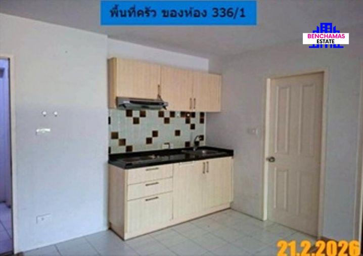 picture 🔥 Condo for Sale – Chateau In Town Ratchada 36, Ratchada| MRT Ratchadaphisek - 5/7