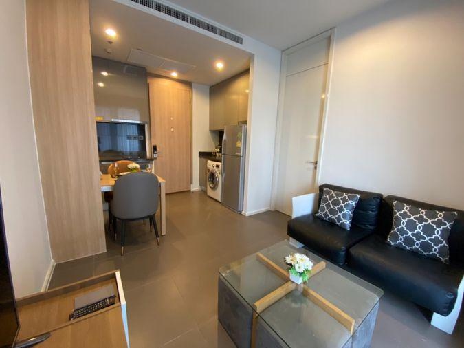 รูป 🌆 ให้เช่า: M Ladprao | ติด BTS ห้าแยกลาดพร้าว, พร้อมอยู่ @90condo 🌃 - รูปที่ 5/11