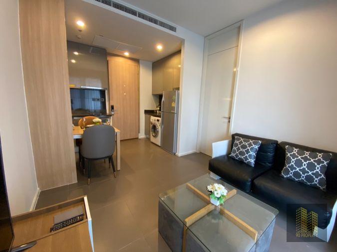 รูป 🌆 ให้เช่า: M Ladprao | ติด BTS ห้าแยกลาดพร้าว, พร้อมอยู่ @90condo 🌃 - รูปที่ 5/11