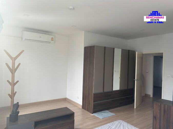 รูป 🏠 ขาย ทาวน์เฮ้าส์ 2 ชั้น Pruksa Ville 76 Bangna-Wongwaen พฤกษาวิลล์ 76 บางนา-วงแหวน บางพลีใหญ่ สมุทรปราการ เดินทางสะดวก✅ พร้อมอยู่ - รูปที่ 3/21