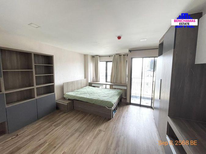 รูป 🏢 ขายคอนโด ซัน ซิตี้ คอนโดมิเนียม | Sun City Condominium | BTS/MRT ใกล้เคียง - รูปที่ 2/6