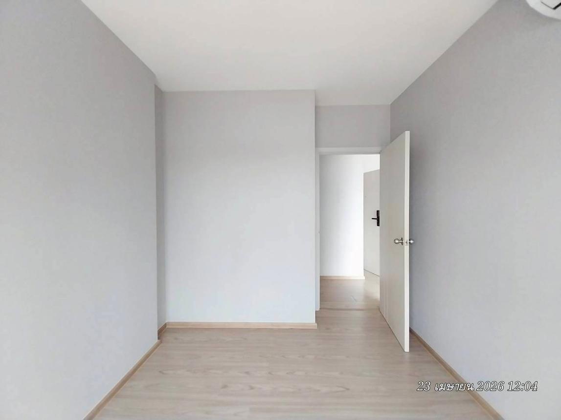 picture 🔥 FOR SALE: The Tree Hua Mak — 2 Bedrooms, 2 Bathrooms, 10th Floor - 4/10