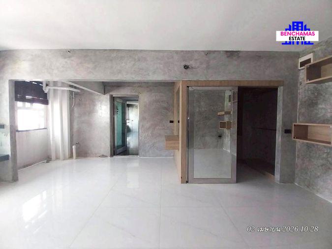 รูป 🏙️ ขาย ไอ-บิซา (I-biza Condo RCA) | MRT พระราม 9 - รูปที่ 7/13