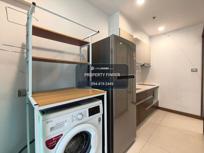 picture 🏙️ PFD-08929 Supalai Oriental Sukhumvit 39 | Building D | 84 sq.m. - 23/27