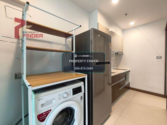 picture ðïļ PFD-08929 Supalai Oriental Sukhumvit 39 | Building D | 84 sq.m. - 23/27
