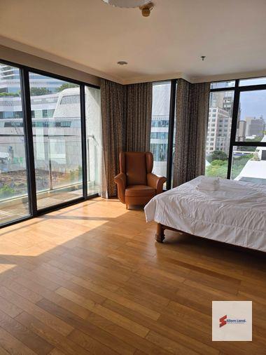 รูป RS7366 ให้เช่า New House Condominium – ซอยสมคิด Duplex ขนาดใหญ่ใจกลางชิดลม เดินเพียง 1 นาทีถึง Central Chidlom พร้อมเดินทางสะดวกทั้ง BTS และทางด่วน - รูปที่ 4/9
