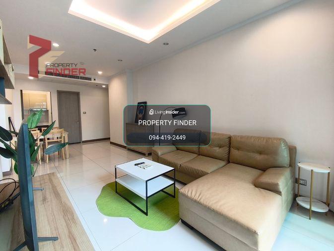 รูป 🏙️ PFD-08929 Supalai Oriental Sukhumvit 39 | ศุภาลัย โอเรียนทัล สุขุมวิท 39 | Building D - รูปที่ 2/27