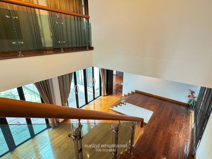 รูป บ้านบุษราคัม เรสซิเดนท์ บ้านแบบนี้…ไม่ได้มีไว้แค่อยู่อาศัย แต่มีไว้ “พักผ่อนทุกวัน” - รูปที่ 6/27