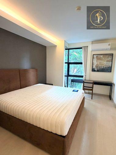 picture 🎈#MT2608_084🎈💥Urgent💥 Guaranteed availability! Click quickly before it's gone‼️ For Rent 55k.🔥 Condo Mode Sukhumvit 61 - 5/13