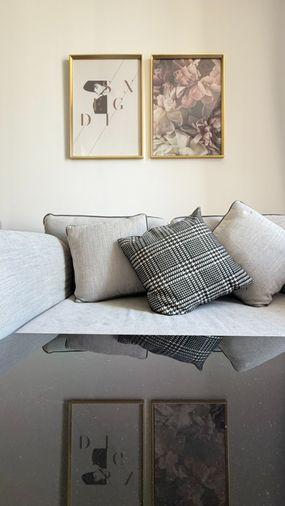 picture 🔥The Line Prahol-Pradipat 🔥Nicely decorated , high flooor , Fully furnish //Ask more info via LineOA : moov-pp - 6/9
