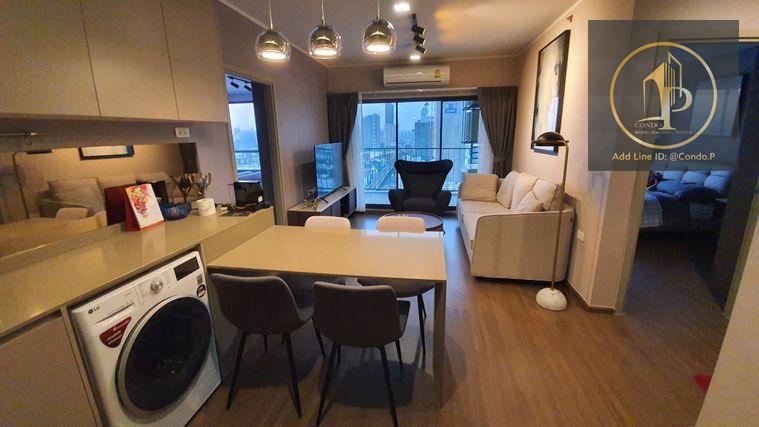 picture 🎈#MT2608_082🎈💥Urgent💥 Guaranteed availability! Click quickly before it's gone‼️ For Rent 45k.🔥 Condo Ideo Sukhumvit 93 - 2/29