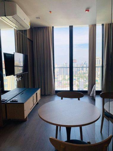 รูป ห้องว่าง🦊HunterCondo🦊💥Park 24 - รูปที่ 5/8