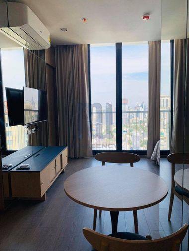รูป ห้องว่าง🦊HunterCondo🦊💥Park 24 - รูปที่ 5/8