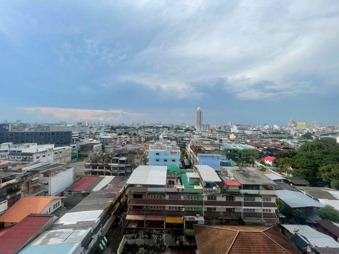 รูป FLO by Sansiri พร้อมอยู่ | 29 ตร.ม. เริ่ม 3.19 ล้าน | คุณปุ้ย Sansiri 099-449-2665* - รูปที่ 3/12