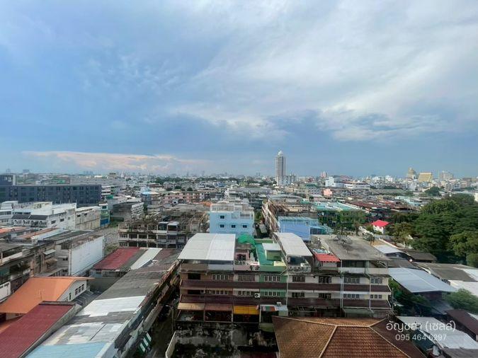 รูป FLO by Sansiri พร้อมอยู่ | 29 ตร.ม. เริ่ม 3.19 ล้าน | คุณปุ้ย Sansiri 099-449-2665* - รูปที่ 3/12