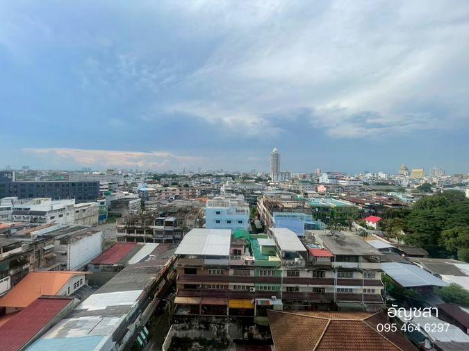 รูป FLO by Sansiri พร้อมอยู่ | 29 ตร.ม. เริ่ม 3.19 ล้าน | คุณปุ้ย Sansiri 099-449-2665* - รูปที่ 3/12