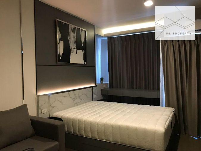 รูป IDEO Sukhumvit 93 | Studio | ใกล้ BTS บางจาก | Line: puttcapital - รูปที่ 2/7