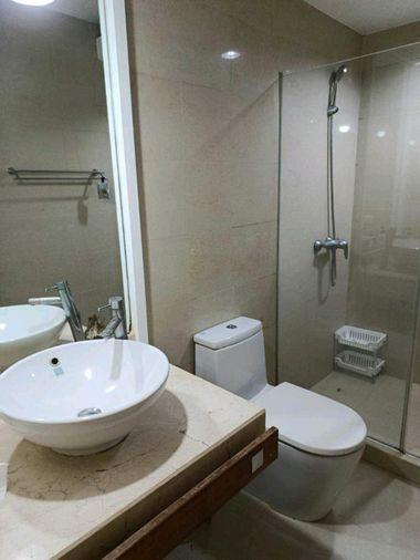 รูป The Bangkok Sab Condominium | ใกล้ MRT สามย่าน จุฬา สยาม - รูปที่ 5/5