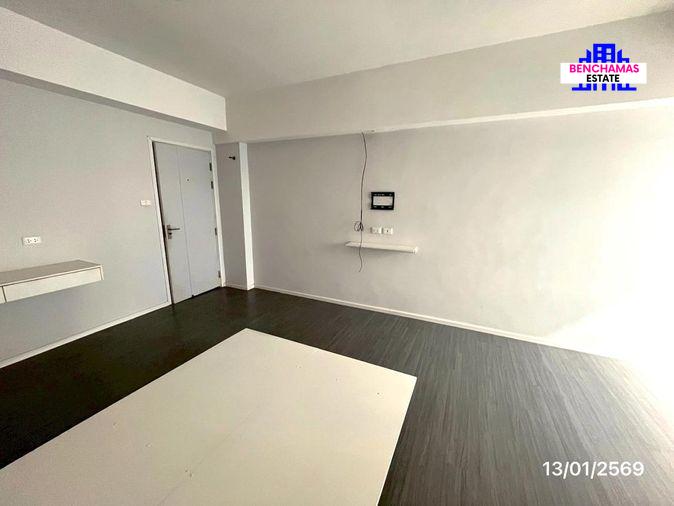 รูป 🏙️ ขาย อยู่รวยคอนโด (Yuruay Condo) | รถไฟฟ้าสายสีชมพู สถานีคู้บอน - รูปที่ 3/6