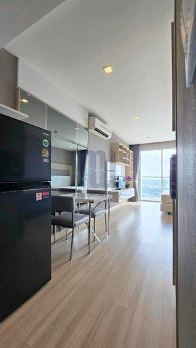 รูป 🦊HunterCondo🦊💥สกาย วอร์ค เรสซิเดนซ์ - รูปที่ 4/7