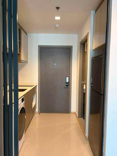 picture For Rent: Ideo Sathorn – Wongwian Yai - 7/10