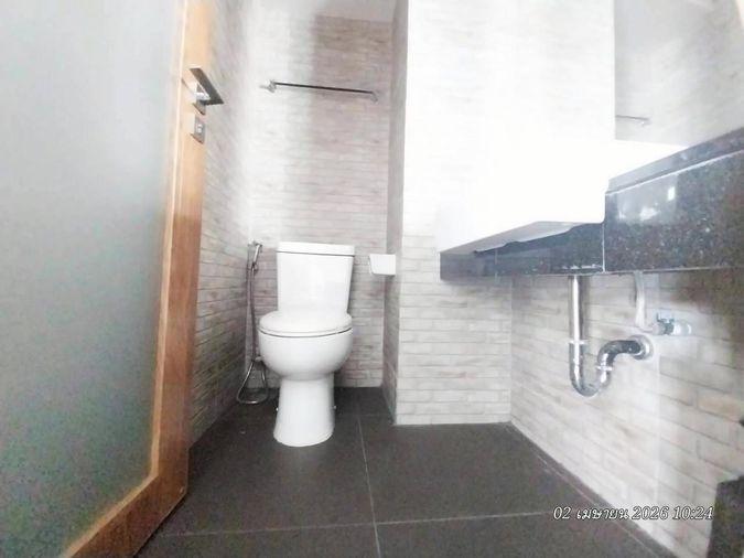 รูป 🏙️ ขาย ไอ-บิซา (I-biza Condo RCA) | MRT พระราม 9 - รูปที่ 12/13
