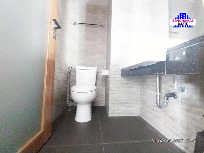 รูป 🏙️ ขาย ไอ-บิซา (I-biza Condo RCA) | MRT พระราม 9 - รูปที่ 12/13