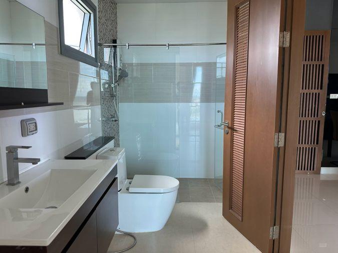 รูป ให้เช่า Casalunar Paradiso 2 Bed 2 Bath ห้องใหญ่ 95 ตร.ม. ชั้น 16 วิวสวย บรรยากาศดี พร้อมเข้าอยู่ - รูปที่ 15/28