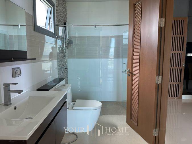 รูป ให้เช่า Casalunar Paradiso 2 Bed 2 Bath ห้องใหญ่ 95 ตร.ม. ชั้น 16 วิวสวย บรรยากาศดี พร้อมเข้าอยู่ - รูปที่ 15/28