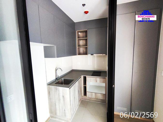รูป 🏙️ ขาย เดอะ ไพรเวซี่ เตาปูน อินเตอร์เชนจ์ 1 (The Privacy Taopoon Interchange 1) 📍 ใกล้ MRT เตาปูน - รูปที่ 2/6