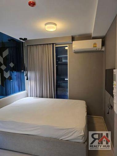 รูป 🤝🏻RB25713 ให้เช่าถูกมาก👍พลัม คอนโด ราม 60 อินเตอร์เชนจ์✅แอดไลน์ @mproperty( มี @ ด้วย) แอดมินตอบไว - รูปที่ 6/9