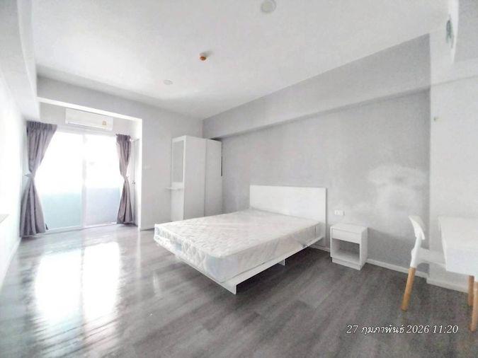 picture ðĒ Condo for Sale | Yoo Ruay Condo | Nearby BTS/MRT - 2/6