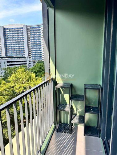 รูป 🔥MD-26066777 Rare Item ห้องสวย ราคาต่ำกว่าตลาด เดอะ ไลน์ พหลโยธิน พาร์ค รีบจองก่อนหลุด 🔥 - รูปที่ 9/10