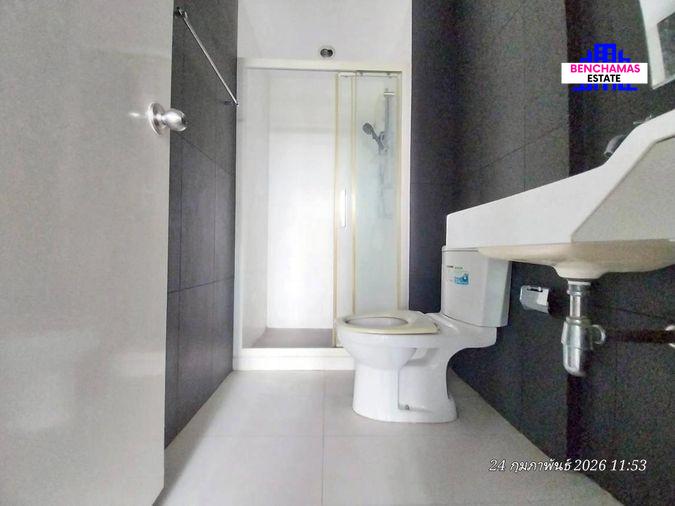 picture 🔥 Condo for Sale – PARC EXO, Kaset-Nawamintra,| MRT Outer Ring Road – Ram Inthra - 7/10