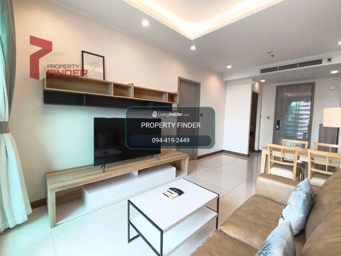 รูป 🏙️ PFD-08928 Supalai Oriental Sukhumvit 39 | ศุภาลัย โอเรียนทัล สุขุมวิท 39 | Building D - รูปที่ 3/17