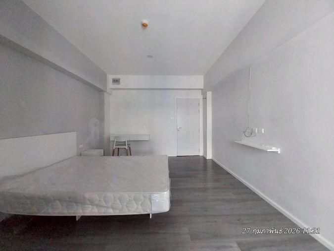 picture ðĒ Condo for Sale | Yoo Ruay Condo | Nearby BTS/MRT - 5/6
