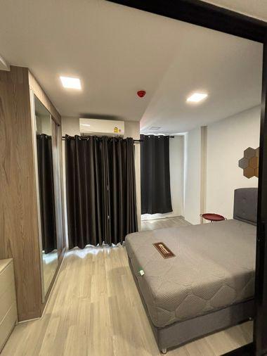 รูป 🏠 ขาย คอนโด Plum Condo Saphanmai Station พลัมคอนโด สะพานใหม่ สเตชั่น ติด BTS สายสีเขียว สถานีสะพานใหม่ ทำเลดี ✅เหมาะสำหรับนักลงทุน  - รูปที่ 6/17