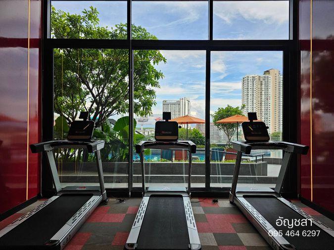 รูป คอนโดเชียงใหม่พร้อมอยู่ ใกล้เซ็นเฟสฯ - รูปที่ 14/20