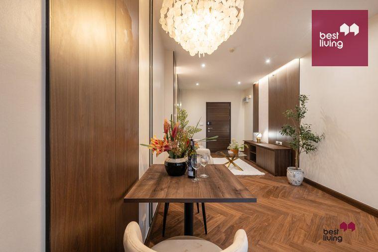 รูป Supalai Park Ekkamai Thonglor ชั้น 25 ห้องใหญ่ ใกล้ทองหล่อ - รูปที่ 19/30