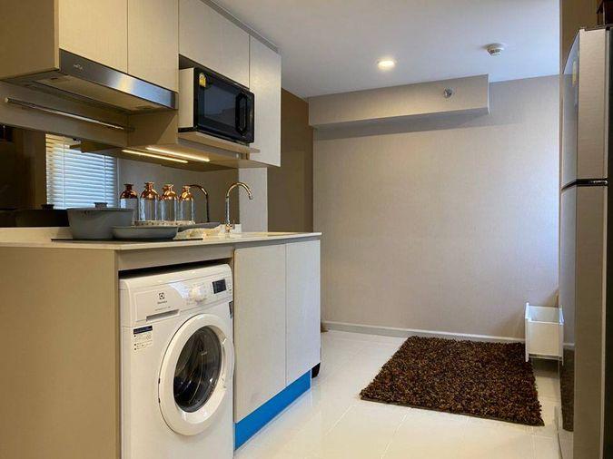 picture For Rent - Knightsbridge Prime Sathorn , Luxury Duplex Plus 2 bedrooms 1 bathroom - 9/11