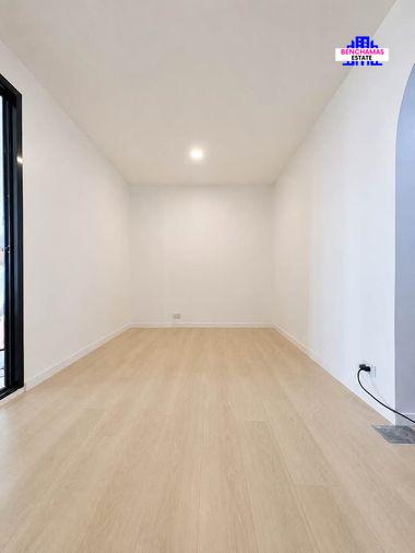 รูป 🏠 ขาย คอนโด City Villa Condo ซิตี้ วิลล่า คอนโด ลาดพร้าว 126 ห่างจาก BTS ลาดพร้าว 101 เพียง 500 เมตร ชั้นสูง วิวสระ✅ รีโนเวทใหม่ทั้งห้อง - รูปที่ 2/9