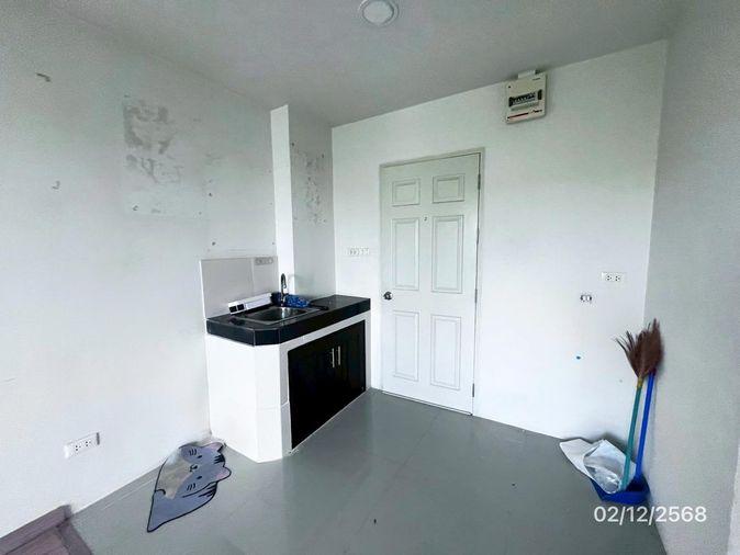 รูป 🏢 ขายคอนโด แอนนา คอนโดมิเนียม นวมินทร์ 85 (Anna Condominium Nawamin 85) | ใกล้ MRT บางกะปิ - รูปที่ 5/7