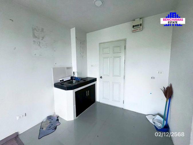 รูป 🏢 ขายคอนโด แอนนา คอนโดมิเนียม นวมินทร์ 85 (Anna Condominium Nawamin 85) | ใกล้ MRT บางกะปิ - รูปที่ 5/7