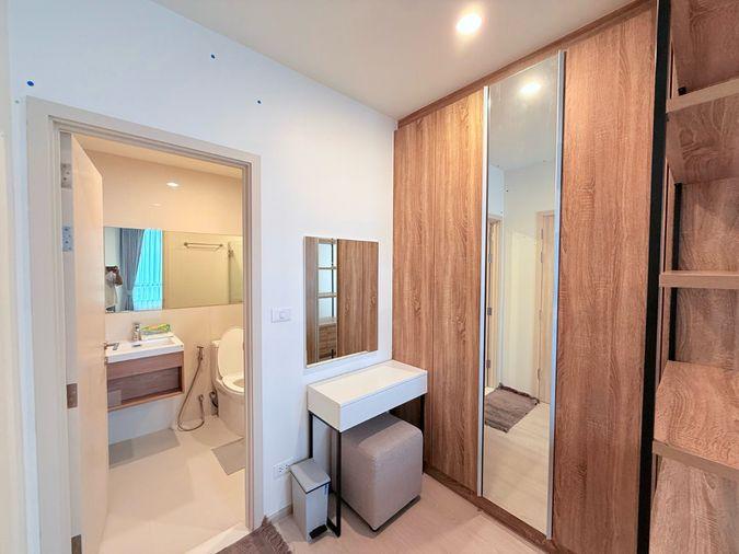 รูป 🤝🏻RB25729 ให้เช่าถูกมาก👍นิว โนเบิล ไฟฉาย - วังหลัง✅แอดไลน์ @mproperty( มี @ ด้วย) แอดมินตอบไว - รูปที่ 5/10