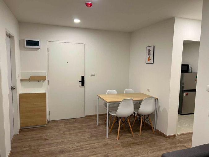 picture For Rent 🔥 Sena Kith Srinakarin - Sridan 🔥 2 Bedrooms – Fully Furnished and Equipped with Appliances - 8/9