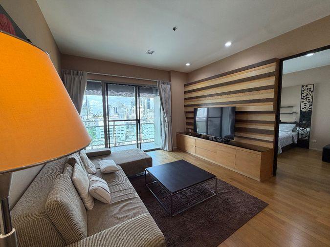 picture Pet-Friendly 2-Bedroom Near BTS Phrom Phong – THB 65,000/Month - 3/18