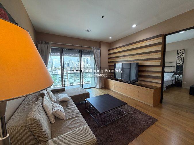 picture Pet-Friendly 2-Bedroom Near BTS Phrom Phong – THB 65,000/Month - 3/18