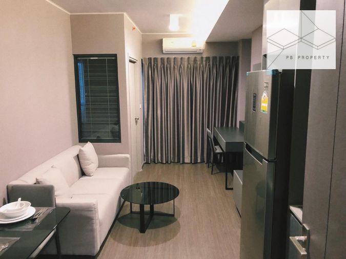 รูป IDEO Sukhumvit 93 | 1 ห้องนอน | ใกล้ BTS บางจาก | Line: puttcapital - รูปที่ 1/7