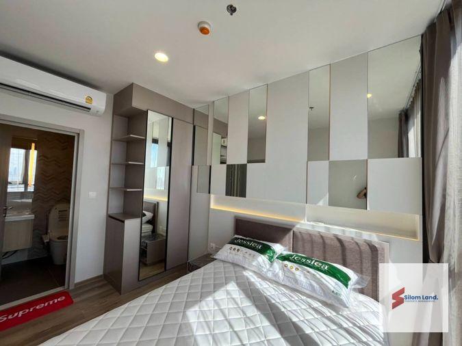 รูป RS7361 ให้เช่า Kawa Haus Sukhumvit 36 คอนโด Low-Rise ดีไซน์ทันสมัยในทำเลสุขุมวิท 36 บรรยากาศเป็นส่วนตัว เดินทางสะดวก ใกล้ BTS ทองหล่อ - รูปที่ 5/7